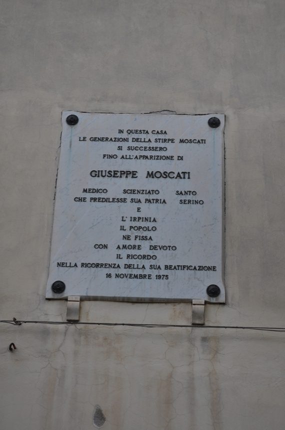 Giuseppe%20Moscati%27s%20plaque%2C%20Serino%2C%20Italy.jpg